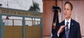 Trasladan a Najayo a exprocurador y demás implicados en Operación Medusa