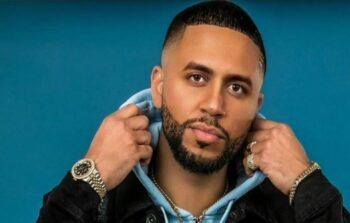 Imponen sanción a Dj Adoni