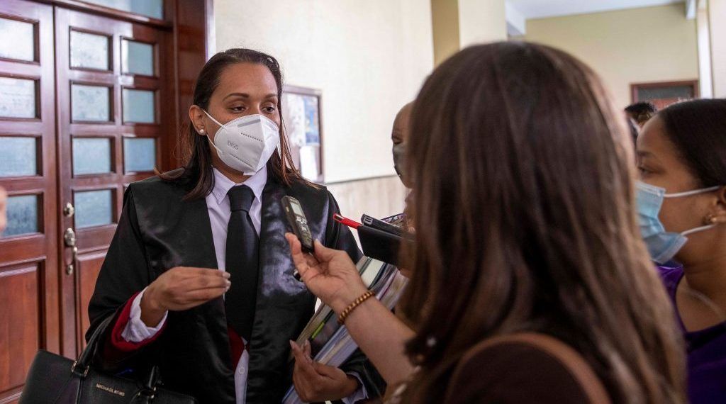 Revelan que hay una persona prófuga implicada en la Operación Medusa