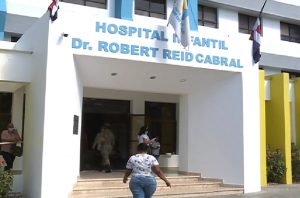  Las habichuelas con dulce llevan 15 niños al hospital por quemaduras
