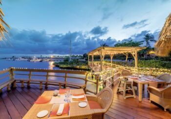 MITUR entrega certificaciones a hoteles y restaurantes de Puntacana Resort & Club