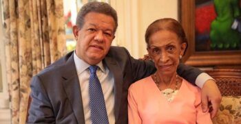 La madre de Leonel es ingresada en cuidados intensivos