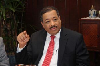 Roberto Rosario revela “Frente Opositor” encabezado por la FP para competir con el PRM en el 2024