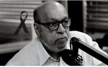 Willy Rodríguez pierde la batalla contra el Covid