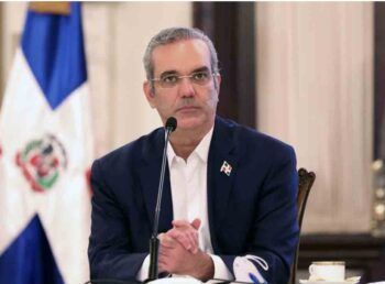 EN VIVO: Presidente Luis Abinader habla a la nación dominicana