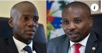 Claude Joseph es acusado de planificar la muerte de Jovenel Moise