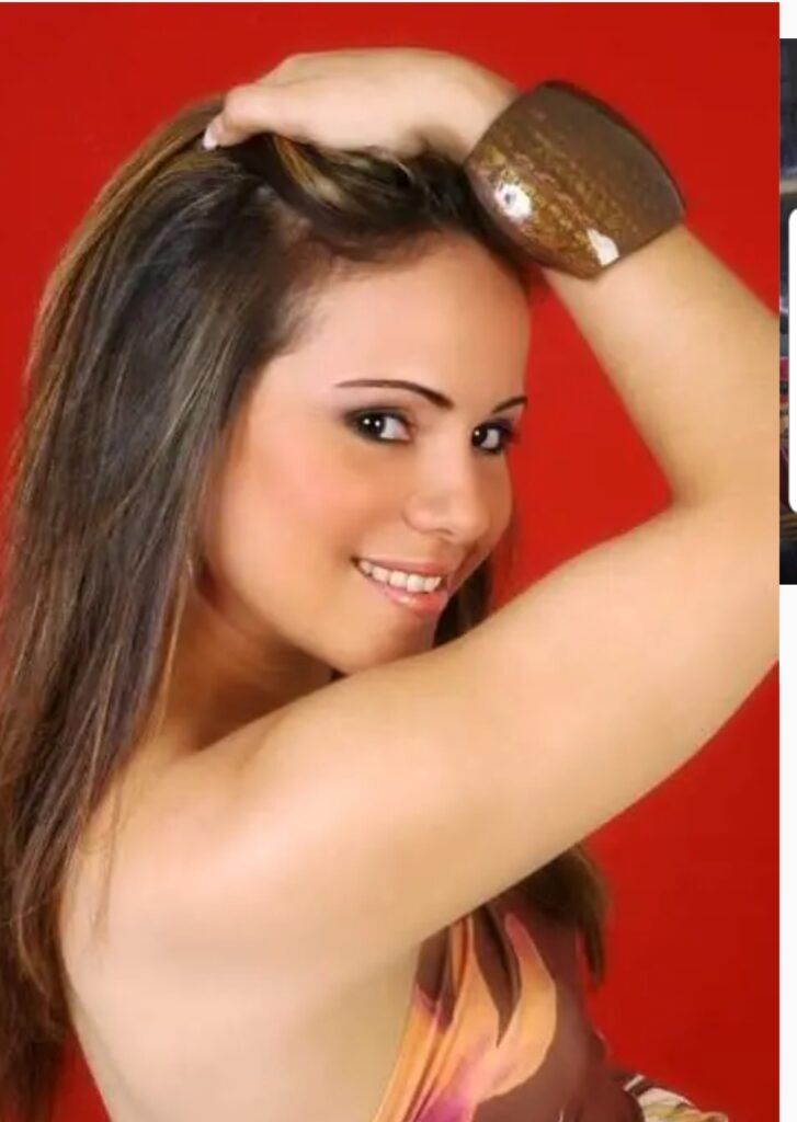 Muere bachatera Clary Soto por COVID-19