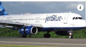 Junta de Aviación Civil dice no permitirá maltrato a dominicanos de parte de JetBlue