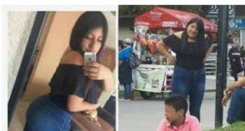 Demandan a mujer por no lucir como en sus fotos de Facebook