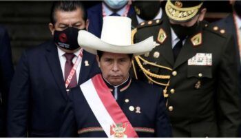 Los jóvenes que no estudien ni trabajen deberán hacer el servicio militar en Perú