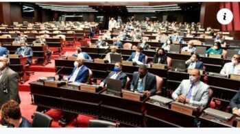 Diputados aprueban préstamos por 339 millones de dólares