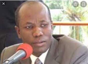 Se suicida en República Dominicana el exfiscal de Puerto Principe Claudy Gassant