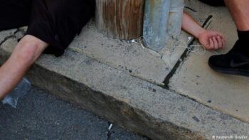 Muertes por sobredosis en 2020 alcanzaron la cifra más alta jamás registrada