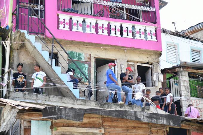 Asesinato de mujeres en La Zurza fue causado por vieja riña juvenil