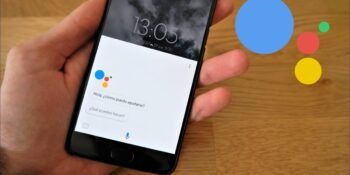 Google admite que su asistente virtual graba a los usuarios