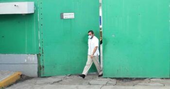 Estuvo 20 años en la cárcel por un crimen que no cometió