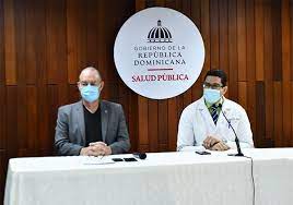 Autoridades confirman variantes Alpha y Gamma están en RD y son de preocupación