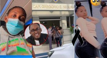 Liberan a “El Crok” quien era investigado por la muerte de una adolescente