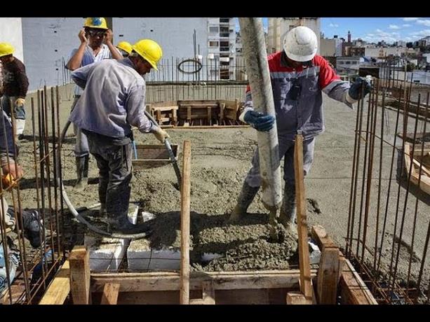 Materiales de construcción empiezan a bajar de precios