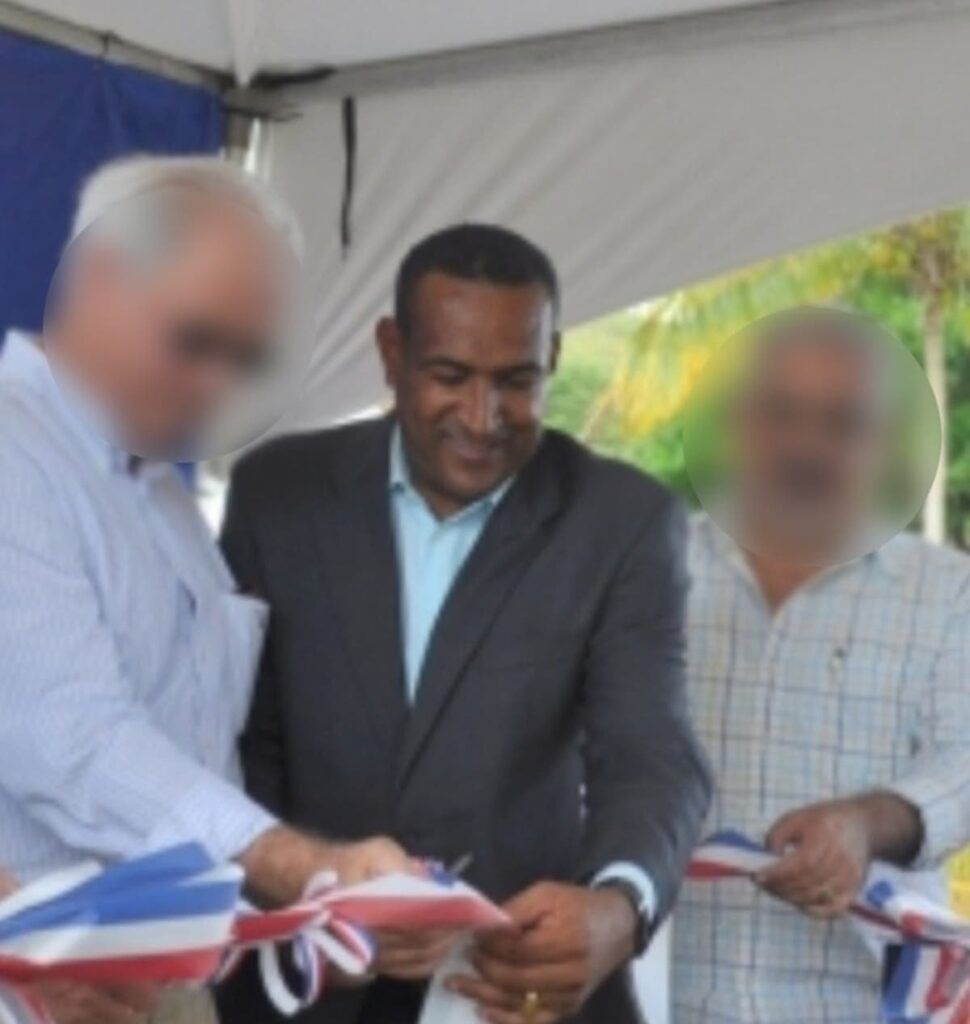 Arrestan exalcalde PLD de Las Galeras, Samaná, tras ser pedido en extradición por Estados Unidos