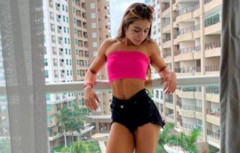 Muere “influencer” tras someterse a tratamiento contra la sudoración excesiva