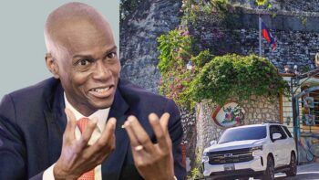 Jet de Gonzalo Castillo es pieza clave del FBI sobre magnicidio en Haití