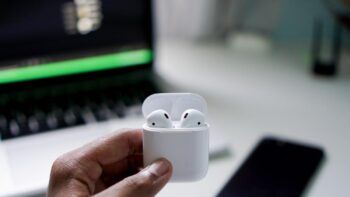 Cómo conectar tus AirPods a un PC