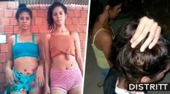Ejecutan a dos hermanas gemelas de 18 años en una transmisión en vivo de Instagram