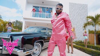 Mayor Clásico a El Alfa: “no sé por qué me vinculaste en esa publicación”