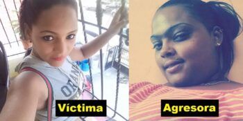 Condena  20 años de prisión a mujer que mató a otra en 2018