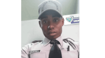 Raso de la Policía se hiere de forma accidental en la cabeza