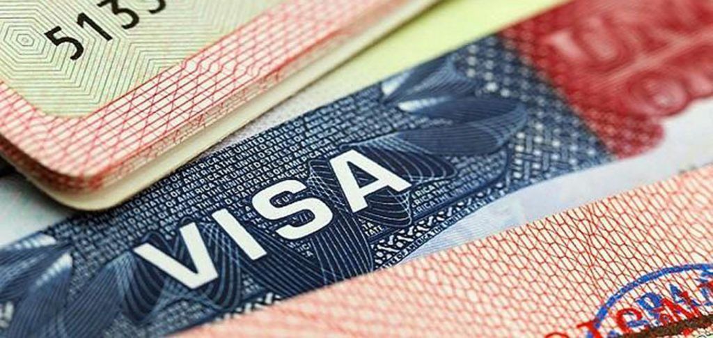 Estados Unidos no le estaría renovando la visa de turista a muchos dominicanos