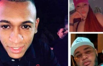 Teteo deja tres muertos y varios heridos en San Francisco de Macorís