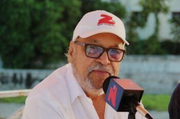 Empeora la salud de Willy Rodríguez