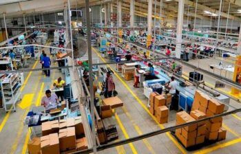 Zonas franca, construcción y turismo: los tres sectores que no están incluidos en el aumento salarial