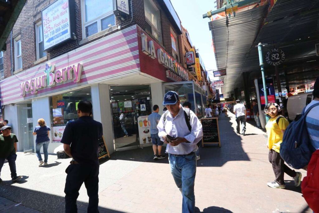 Asesinan abogado en Nueva York