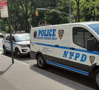 Latino mató a otro a golpes por decirle piropos vulgares a su hija adolescente en Harlem, Nueva York