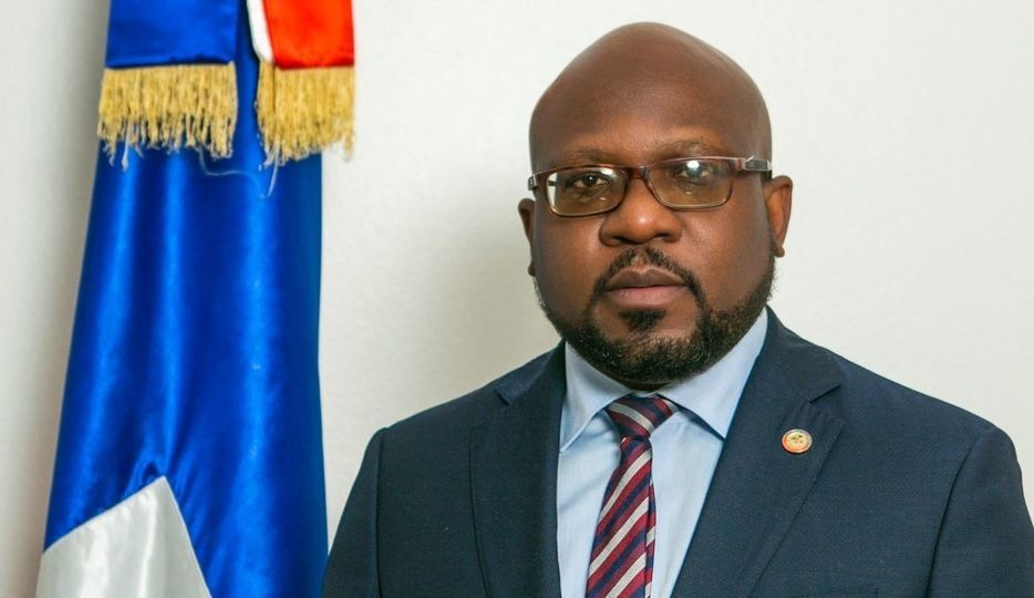 Haití agradece a la República Dominicana solidaridad tras el terremoto