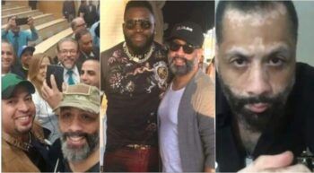 ¿Quién es el hombre que amenaza a Luis Abinader en Redes Sociales?