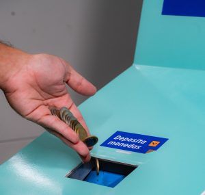 Cajeros automáticos del Popular aceptaran monedas