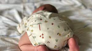 Bebé de casi dos meses muere asfixiada con una sábana en Los Alcarrizos