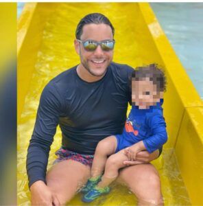 Joven muere atropellado en autovía del Coral