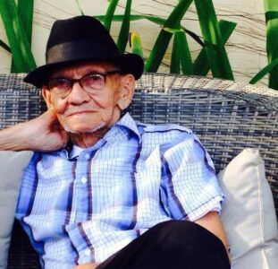 Muere el padre de los «Hermanos Rosario»