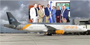 Nueva línea aérea de capital dominicano volará desde NY a RD y viceversa