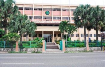 Leo­nardo Faña no volverá al IAD, presidente Abinader lo destituye