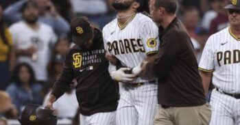 Manager de Padres  dice que cirugía está «sobre la mesa» si Tatis Jr. no mejora