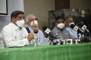 Detectan peste porcina en 11 provincias dominicanas, enfermedad no afecta a humanos