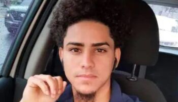 Hallan muerto joven en el kilómetro 61 de la autopista Duarte