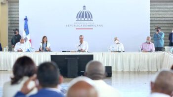 Gobierno anuncia extensión de la UASD en Baní