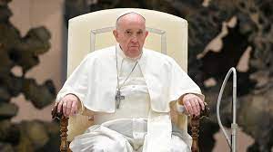 El papa Francisco podría venir a RD
